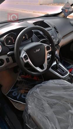 فورد فييستا